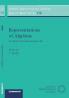 Representations of Algebras
