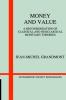 Money and Value