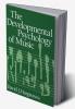 The Developmental Psychology of Music