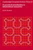 A Practical Introduction to Denotational Semantics