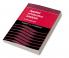 Applied Production Analysis