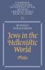Jews in the Hellenistic World