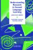 Understanding Research in Second Language Learning