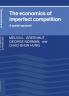 The Economics of Imperfect Competition