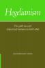 Hegelianism