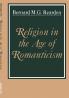 Religion in the Age of Romanticism