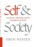 Self and Society