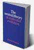 The Neutral Theory of Molecular Evolution