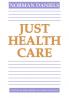 Just Health Care