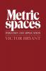 Metric Spaces