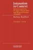 Intonation in Context Teacher's Book