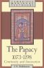 The Papacy 1073 1198