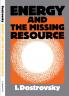 Energy and the Missing Resource