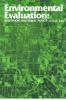 Environmental Evaluation