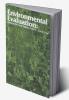Environmental Evaluation