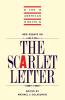 New Essays on 'The Scarlet Letter'