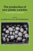 The Production of New Potato Varieties
