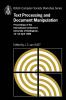 Text Processing and Document Manipulation