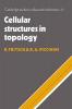 Cellular Structures in Topology