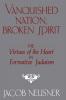Vanquished Nation Broken Spirit