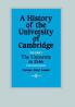 A History of the University of Cambridge