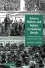 Science Reform and Politics in Victorian Britain