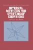 Interval Methods for Systems of Equations