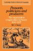 Peasants Politicians and Producers