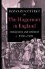 The Huguenots in England