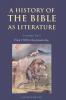 A History of the Bible as Literature