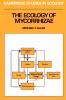 The Ecology of Mycorrhizae