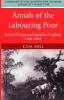 Annals of the Labouring Poor