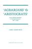'Agrarians' and 'Aristocrats'