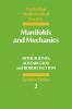 Manifolds and Mechanics