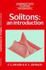 Solitons