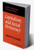 Capitalism and Social Democracy