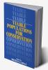 Viable Populations for Conservation