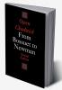 From Bossuet to Newman