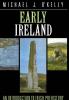 Early Ireland