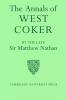 The Annals of West Coker
