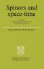Spinors and Space-Time