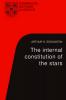 The Internal Constitution of the Stars