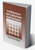 Soil Behaviour and Critical State Mechanics