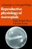 Reproductive Physiology of Marsupials