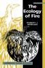 The Ecology of Fire