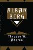 Alban Berg