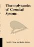 Thermodynamics of Chemical Systems