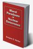 Moral Paradoxes of Nuclear Deterrence