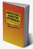 Agricultural Marketing Enterprises for the Developing World
