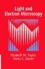 Light and Electron Microscopy